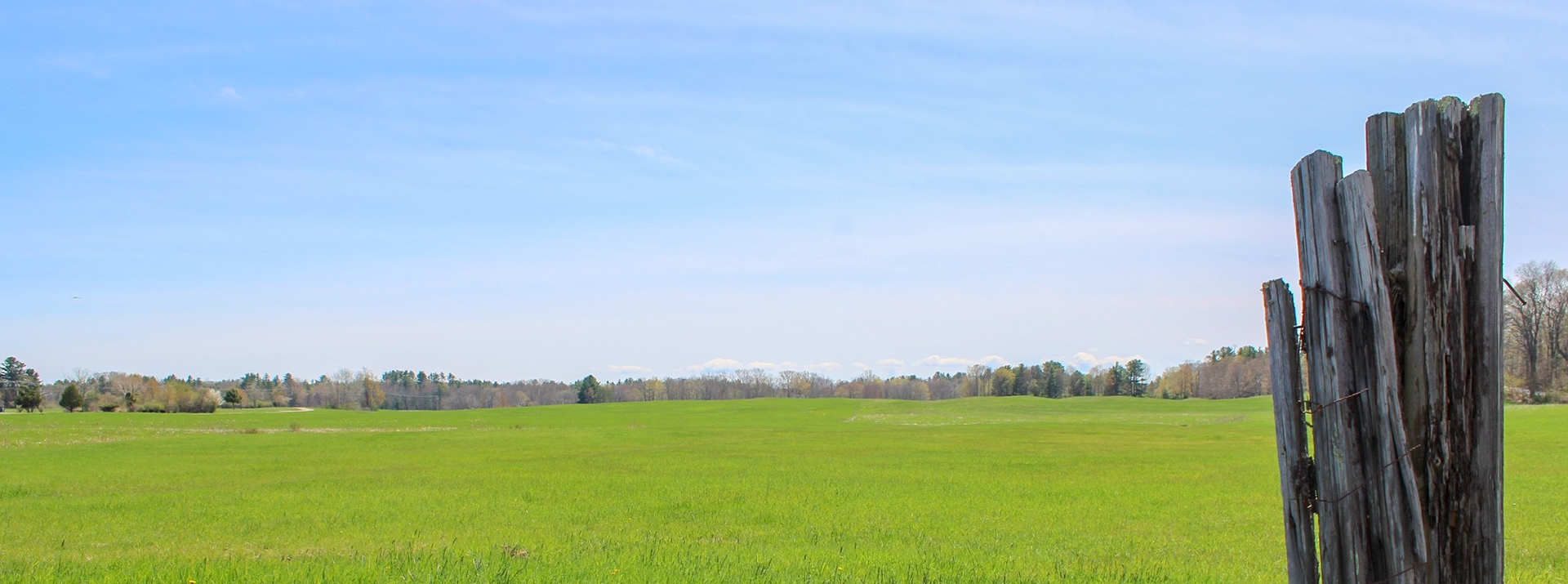 Historic Farmland