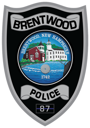 BPD Badge