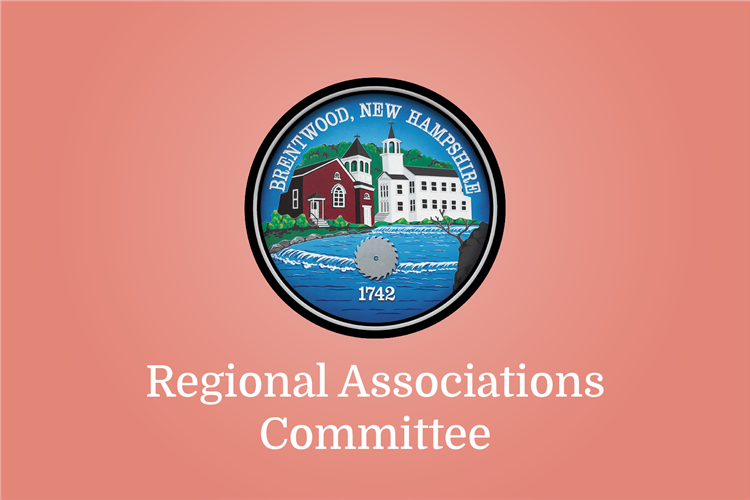Reg Assoc - Comm Pg Image