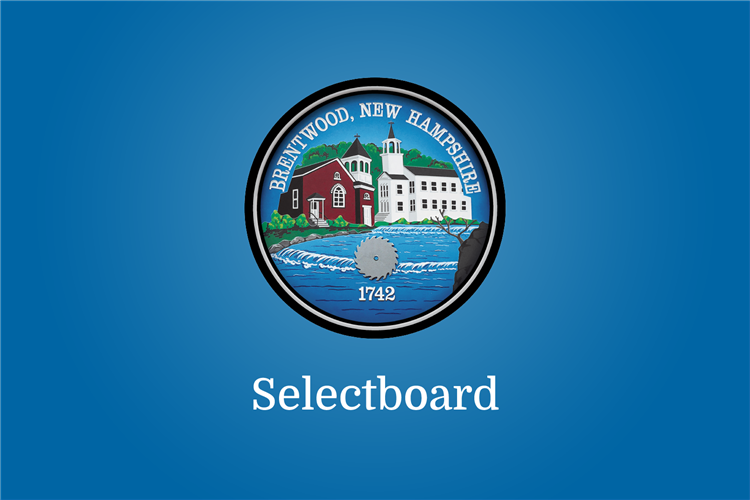 Selectboard - Comm Pg Image