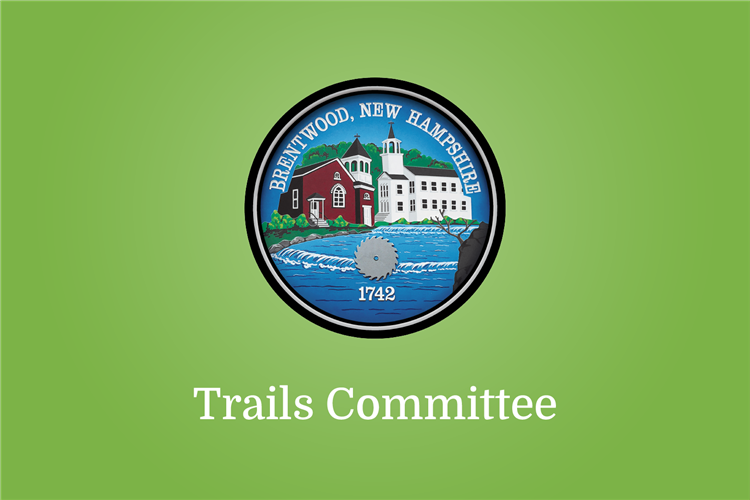 Trails Comm - Comm Pg Image