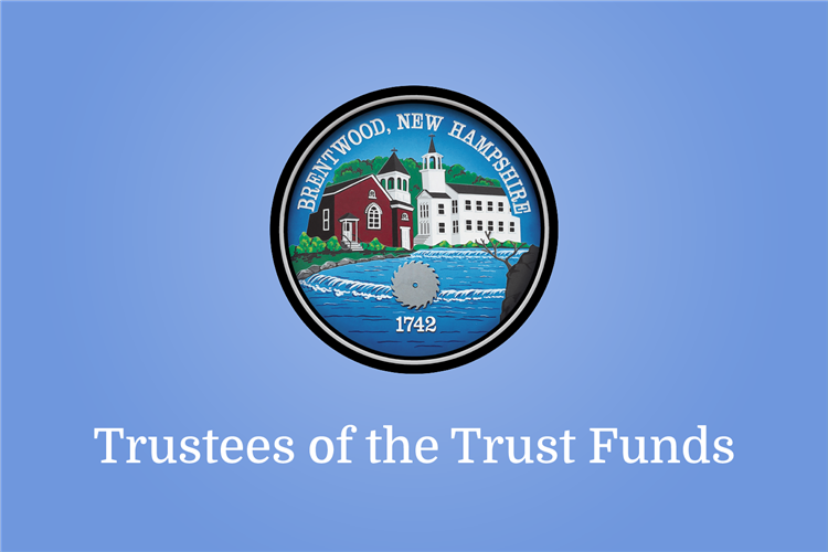 TrusteesTrustFund - Comm Pg Image