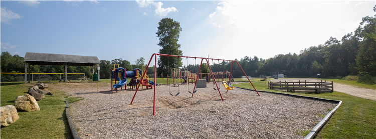 BRC Playground