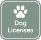 Avitar Dog Icon