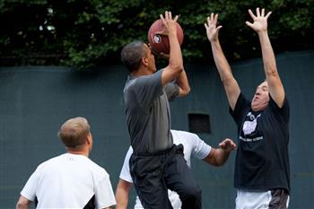 Men’s Pick-up  Basketball