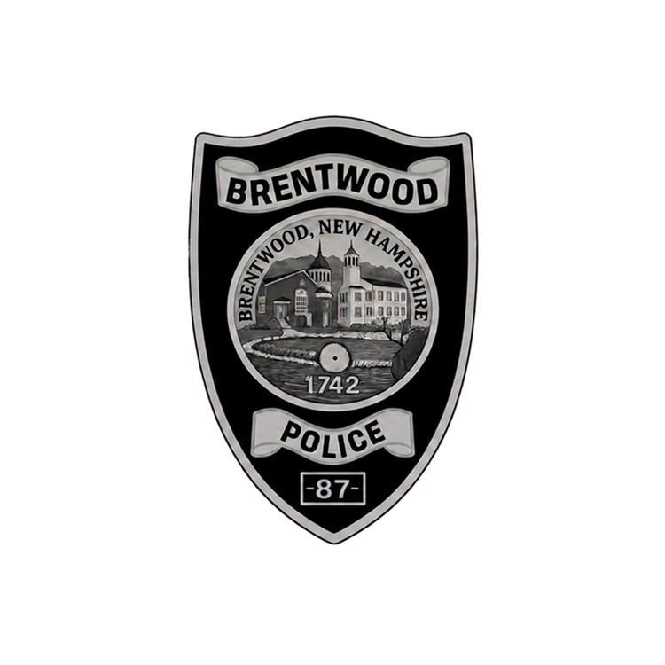 BPD Badge